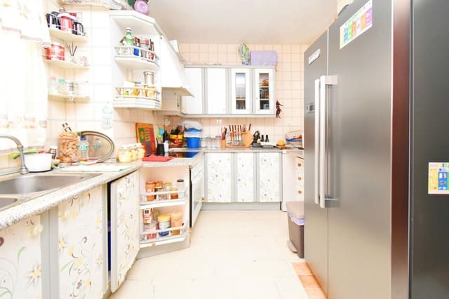 3 quarto Apartamento para venda em Santa María del Águila, El Ejido - 84 000 € (Ref: 9032686)