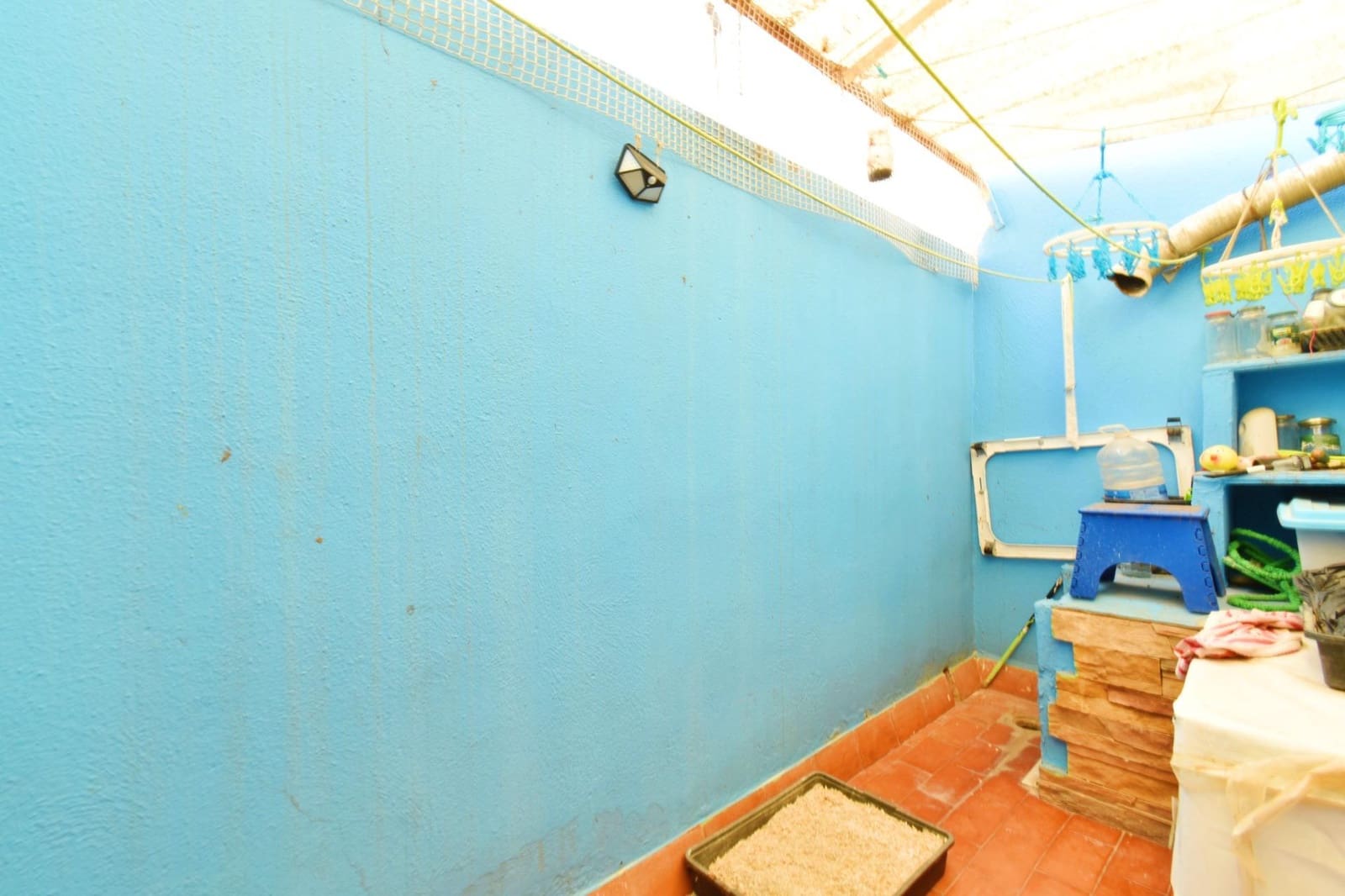 3 slaapkamer Flat te koop in Santa Maria del Aguila - € 84.000 (Ref: 9032686)