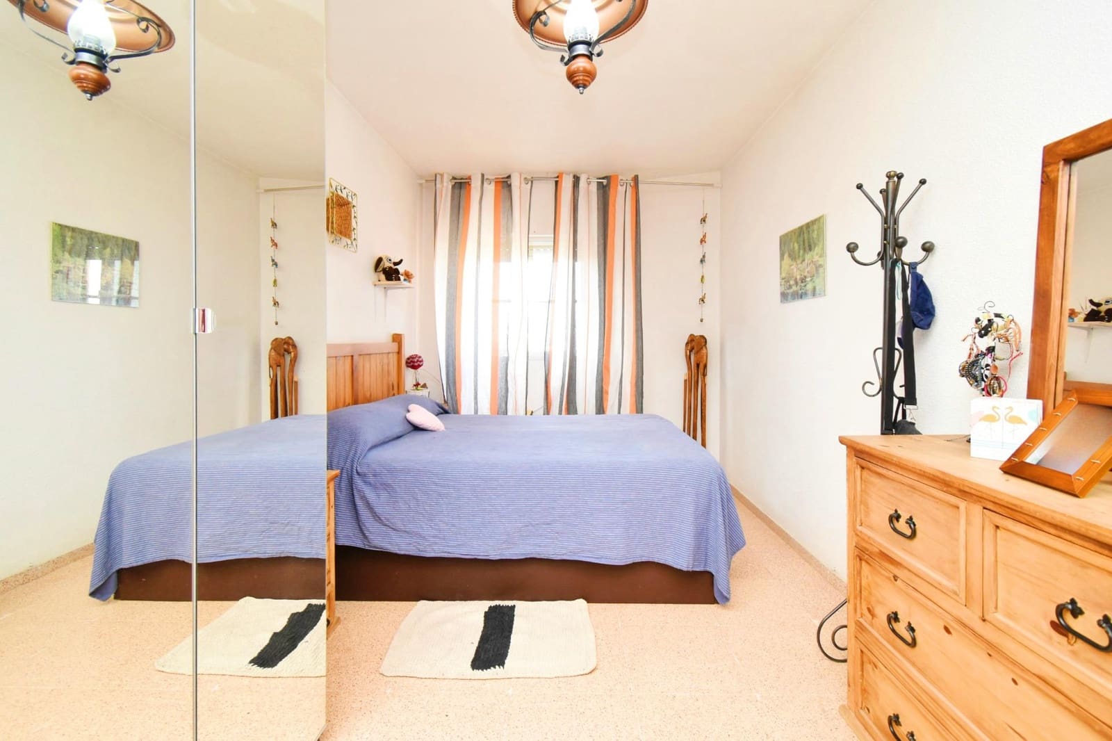 3 slaapkamer Flat te koop in Santa Maria del Aguila - € 84.000 (Ref: 9032686)