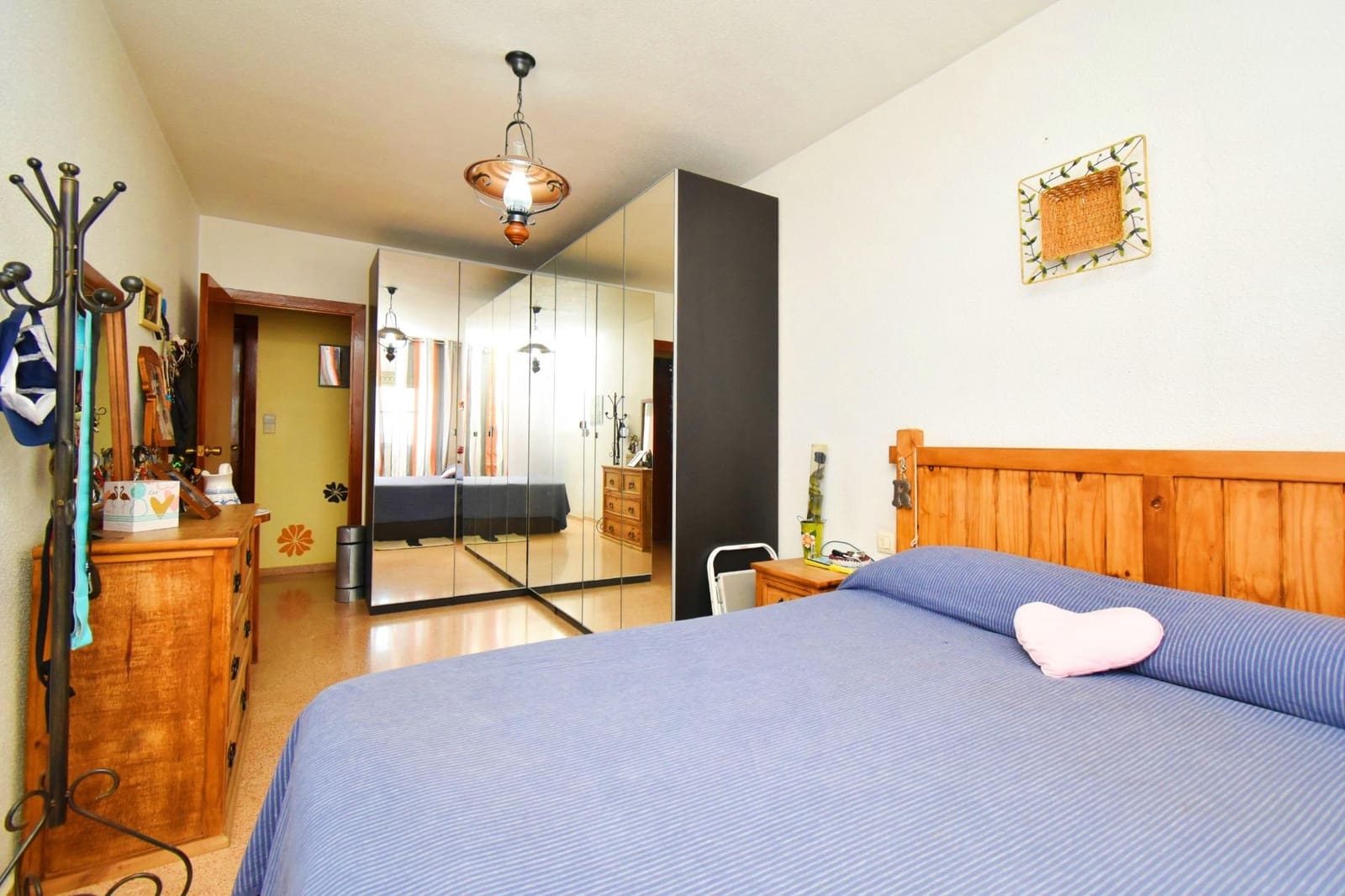 3 slaapkamer Flat te koop in Santa Maria del Aguila - € 84.000 (Ref: 9032686)