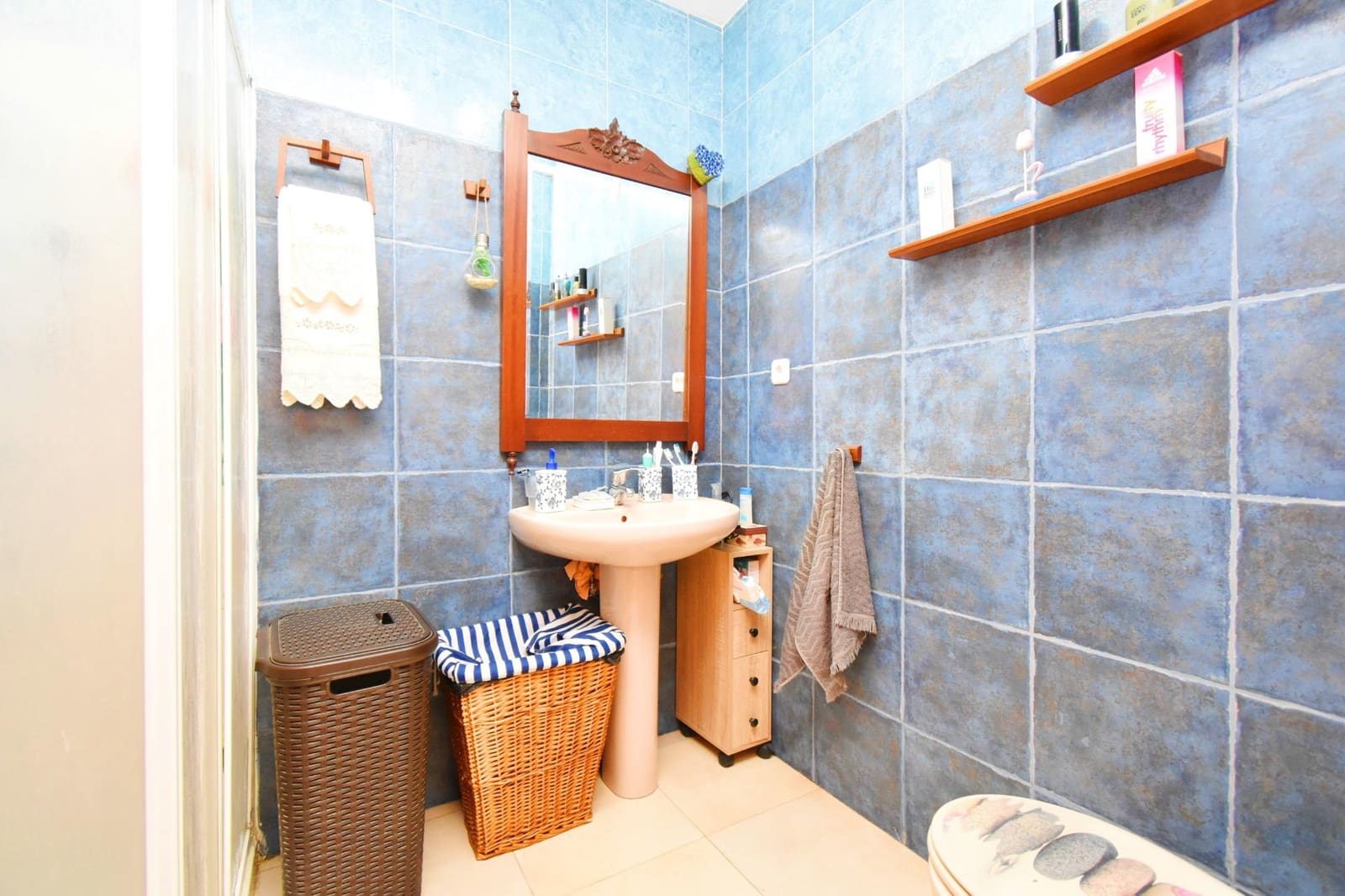 3 slaapkamer Flat te koop in Santa Maria del Aguila - € 84.000 (Ref: 9032686)