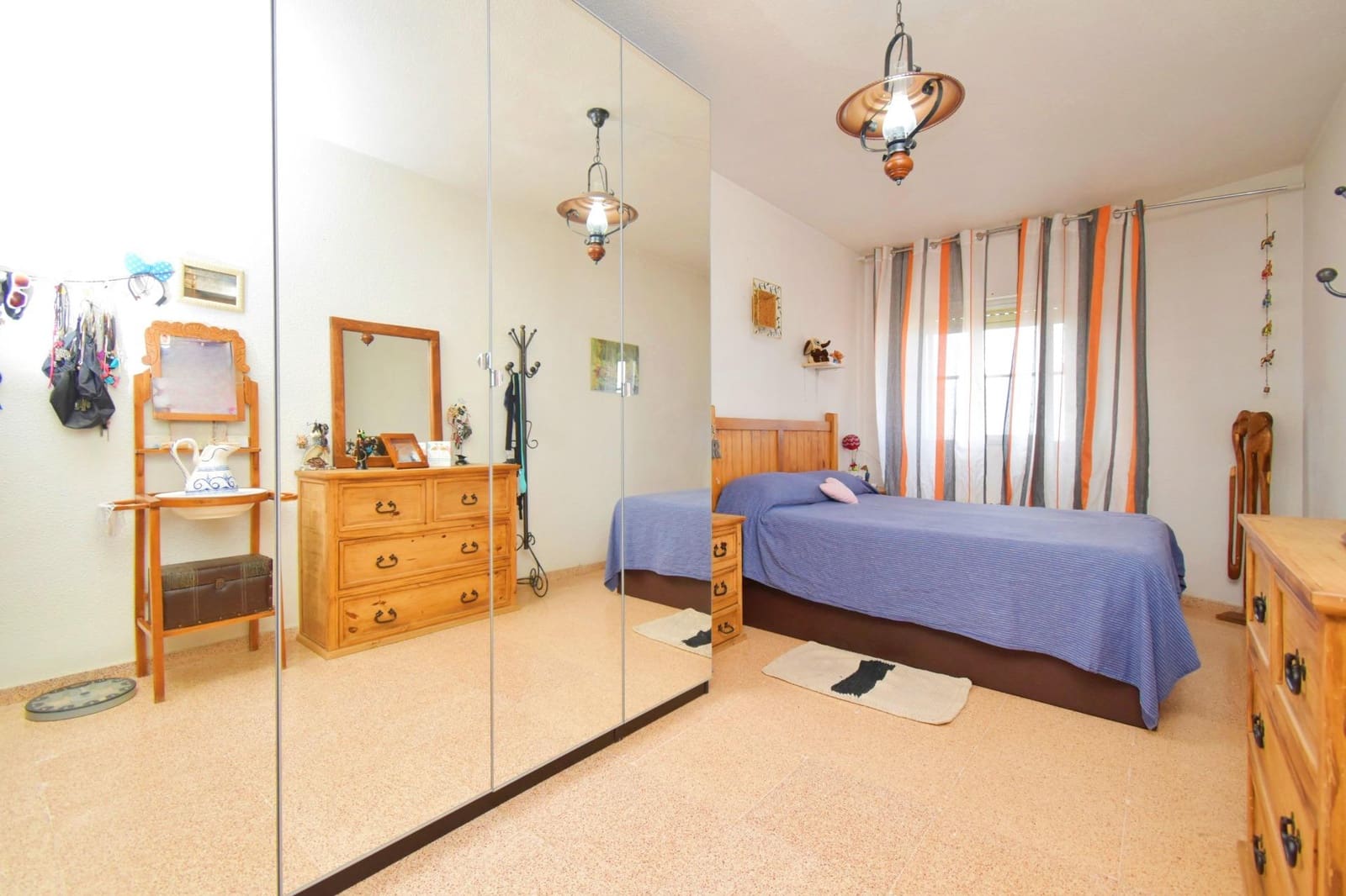 3 slaapkamer Flat te koop in Santa Maria del Aguila - € 84.000 (Ref: 9032686)