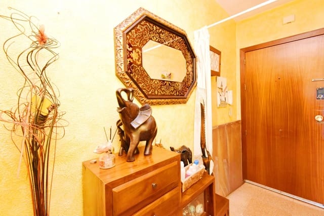 3 soveværelse Lejlighed til salg i Santa María del Águila, El Ejido - € 89.900 (Ref: 9032686)