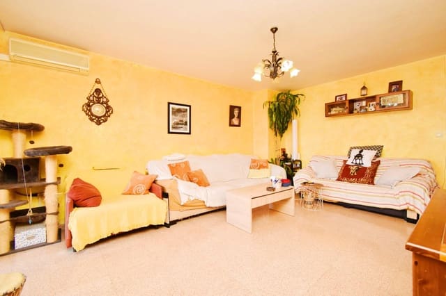 3 quarto Apartamento para venda em Santa María del Águila, El Ejido - 84 000 € (Ref: 9032686)