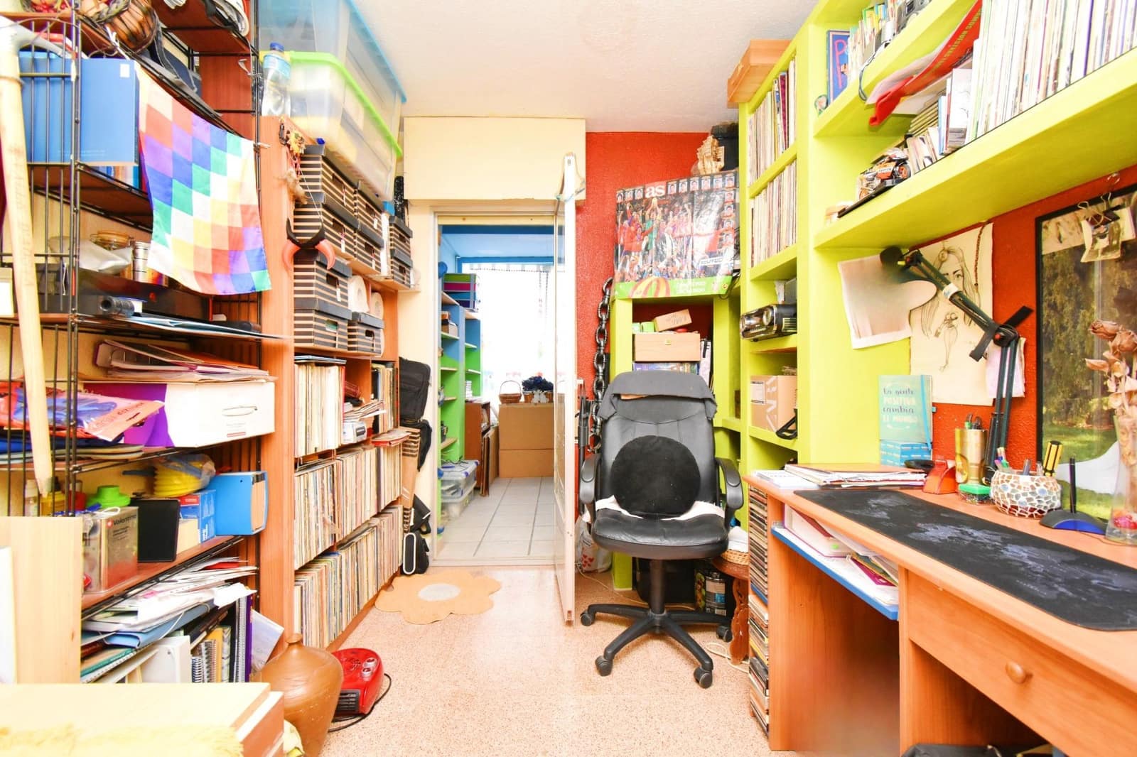 3 slaapkamer Flat te koop in Santa Maria del Aguila - € 84.000 (Ref: 9032686)