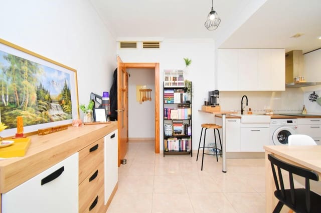 2 makuuhuone Asunto myytävänä paikassa El Ejido - 99 000 € (Ref: 9042509)