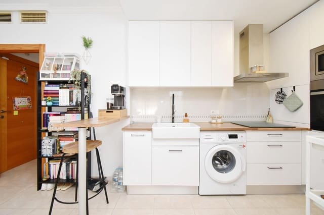 2 makuuhuone Asunto myytävänä paikassa El Ejido - 99 000 € (Ref: 9042509)