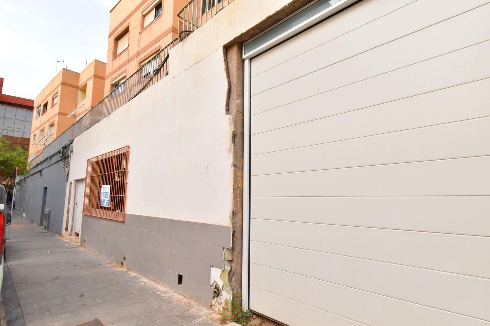 Erhverv til salg i El Ejido - € 119.000 (Ref: 9085429)