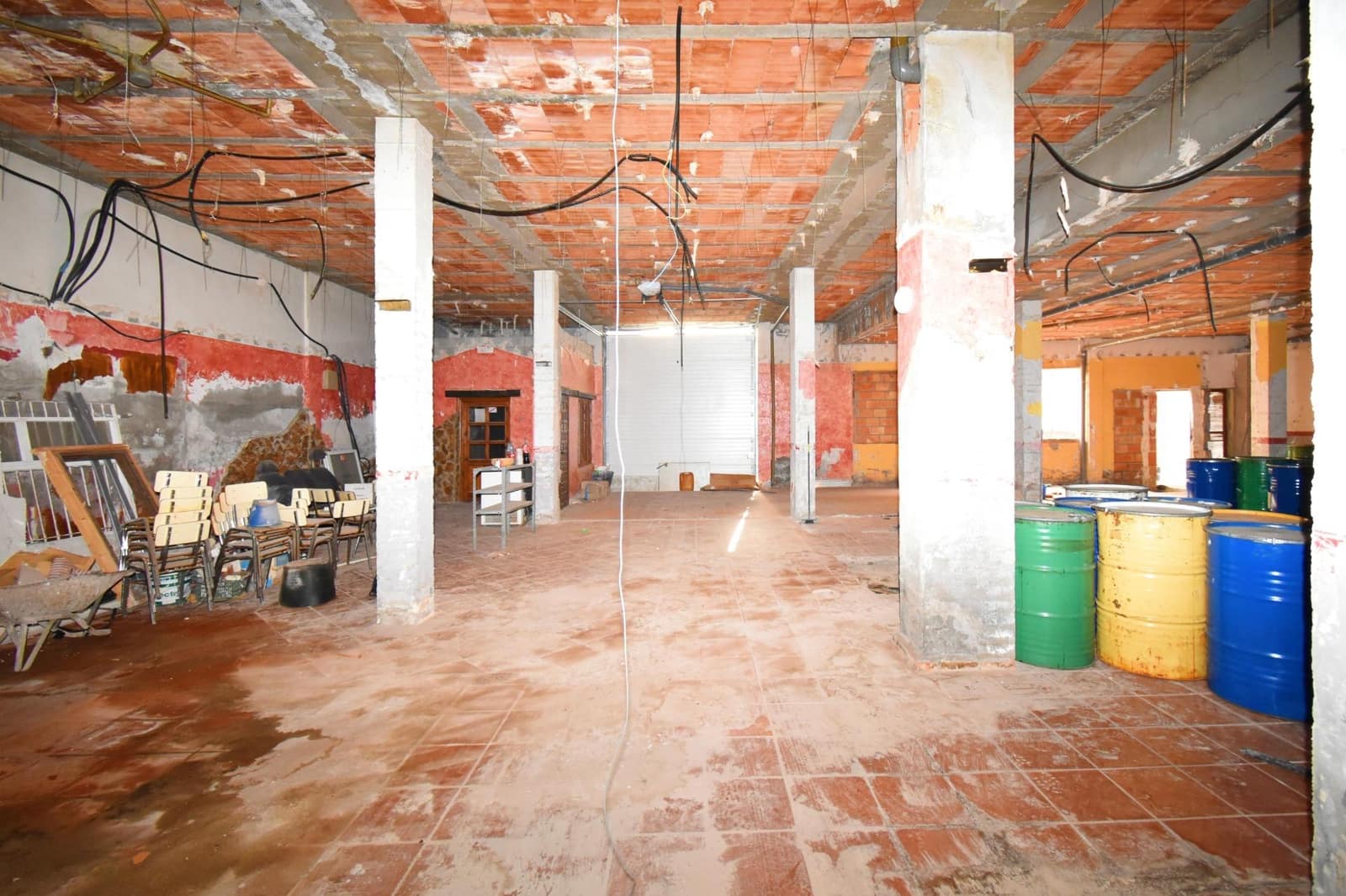 Erhverv til salg i El Ejido - € 119.000 (Ref: 9085429)