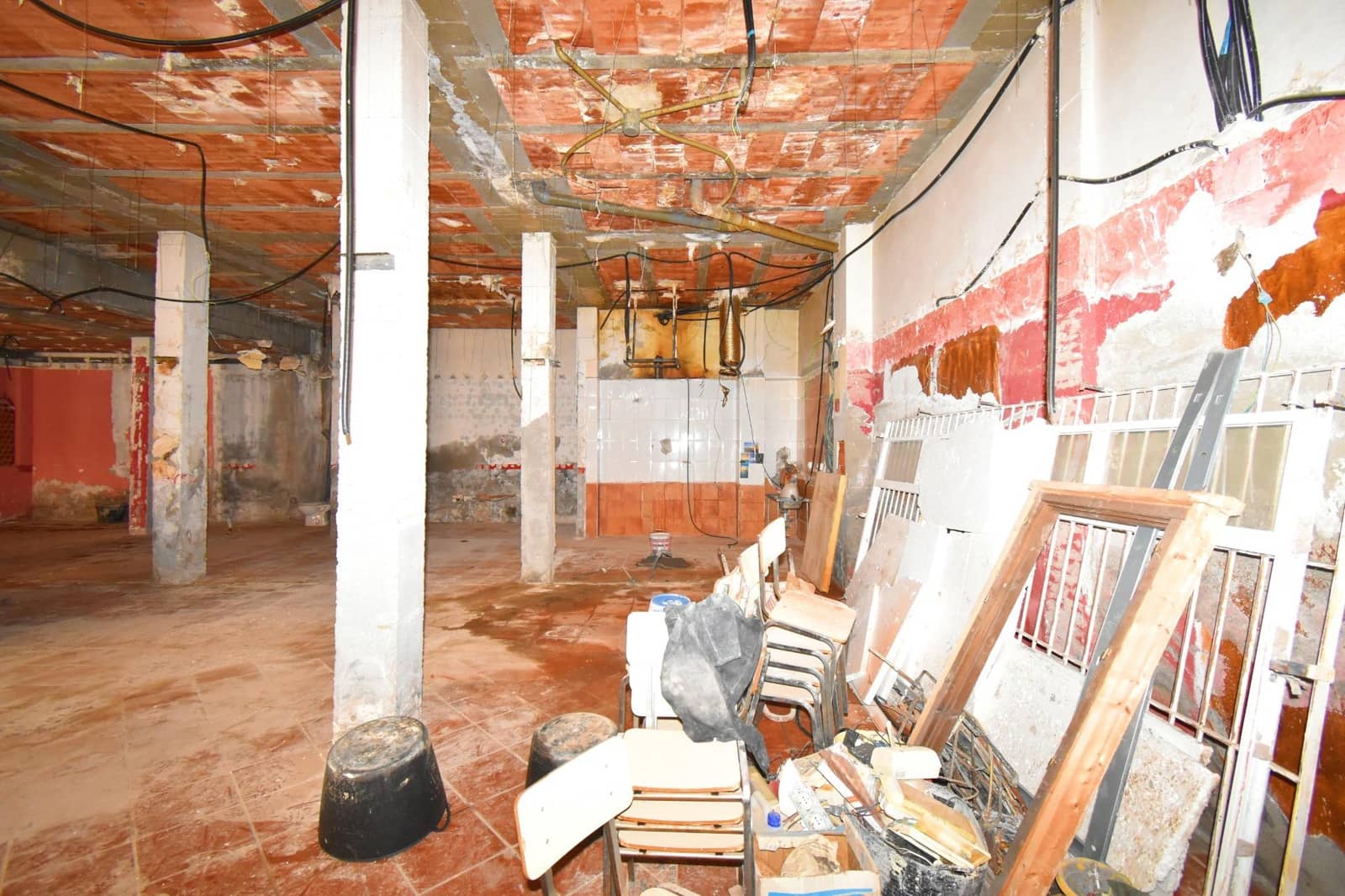 Erhverv til salg i El Ejido - € 119.000 (Ref: 9085429)