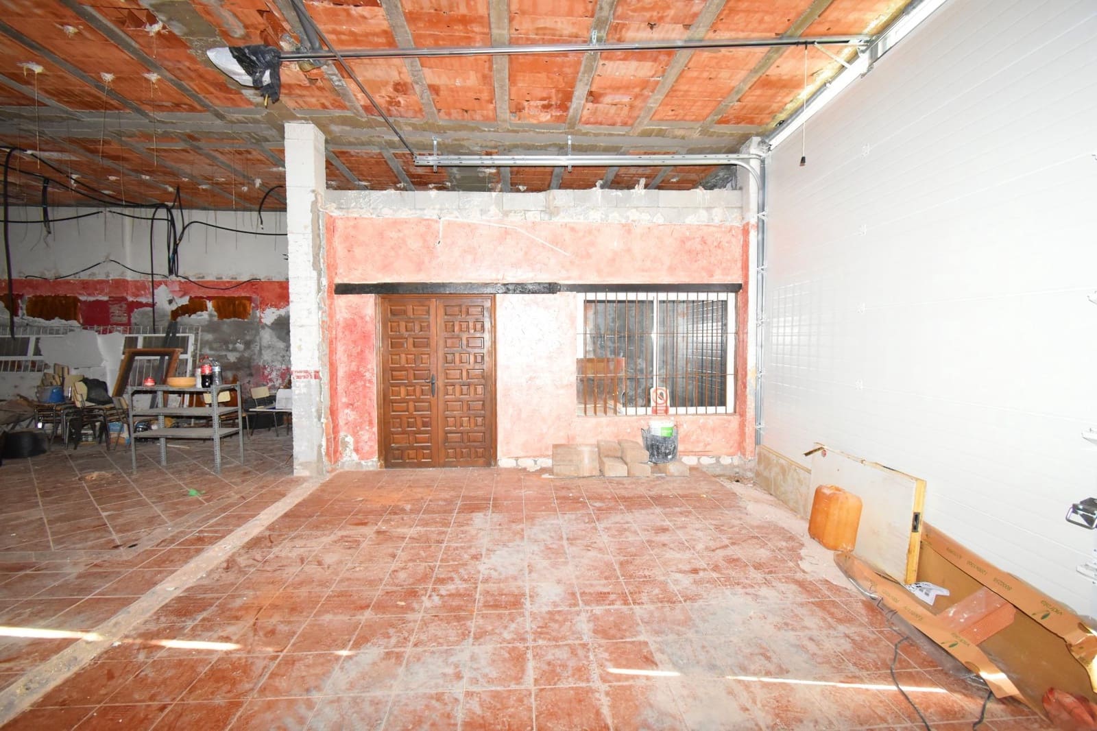 Erhverv til salg i El Ejido - € 119.000 (Ref: 9085429)