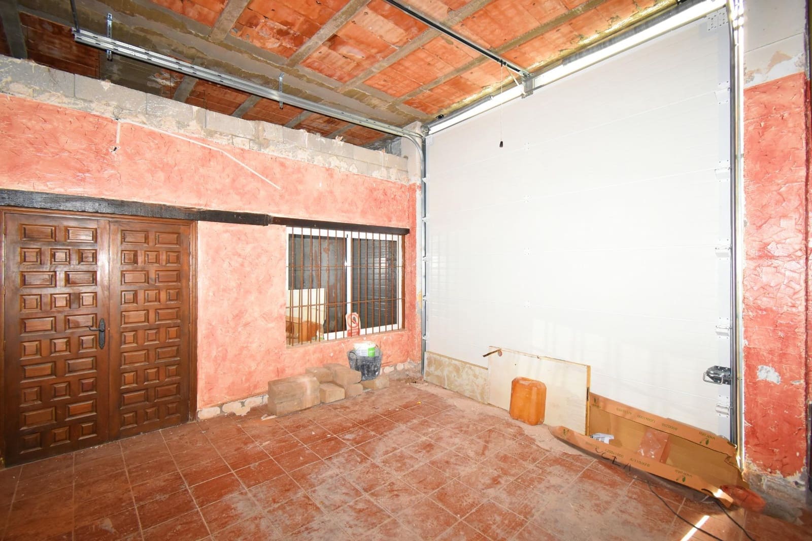 Erhverv til salg i El Ejido - € 119.000 (Ref: 9085429)