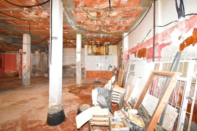 Erhverv til salg i El Ejido - € 119.000 (Ref: 9085429)