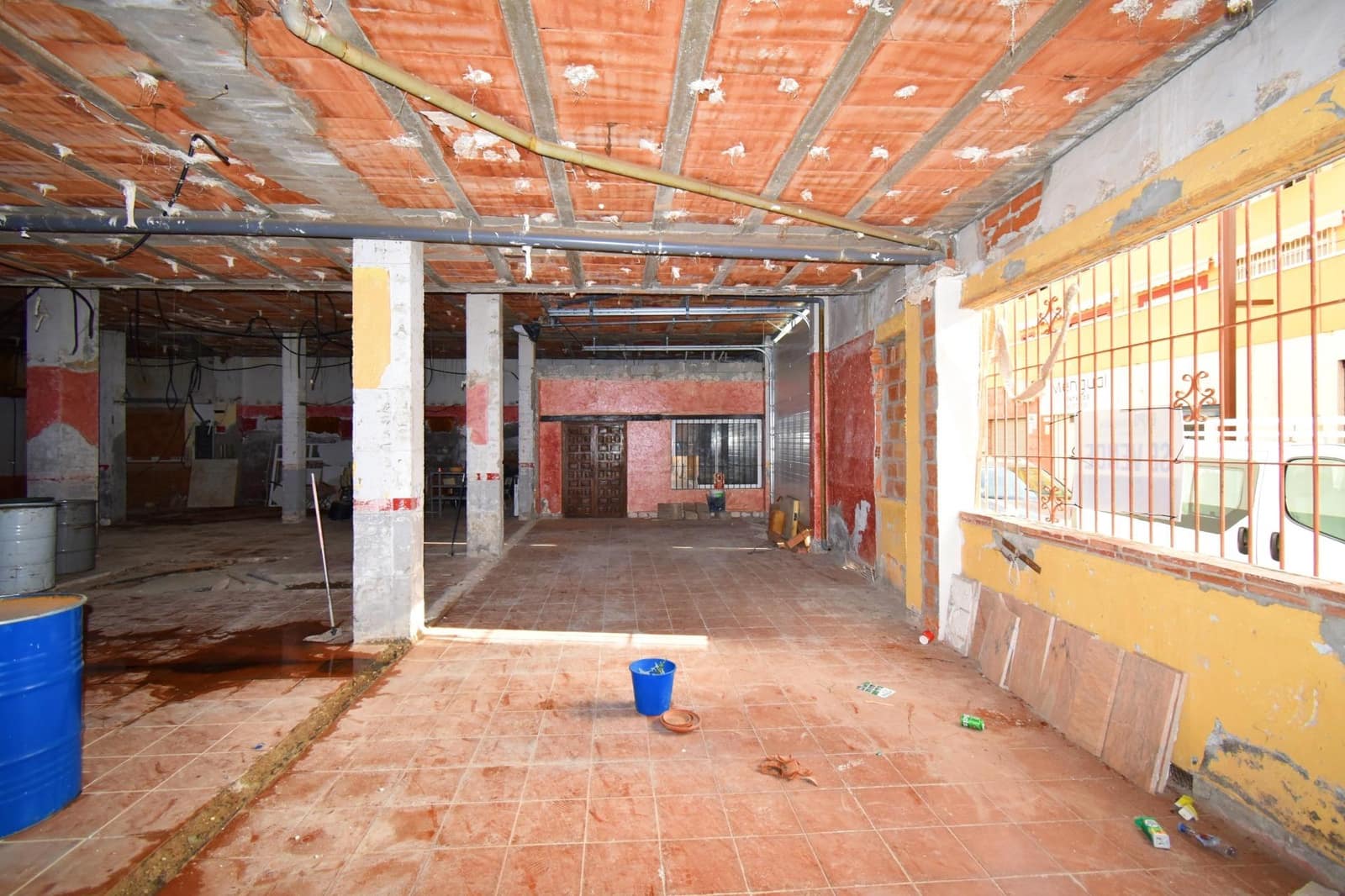 Erhverv til salg i El Ejido - € 119.000 (Ref: 9085429)