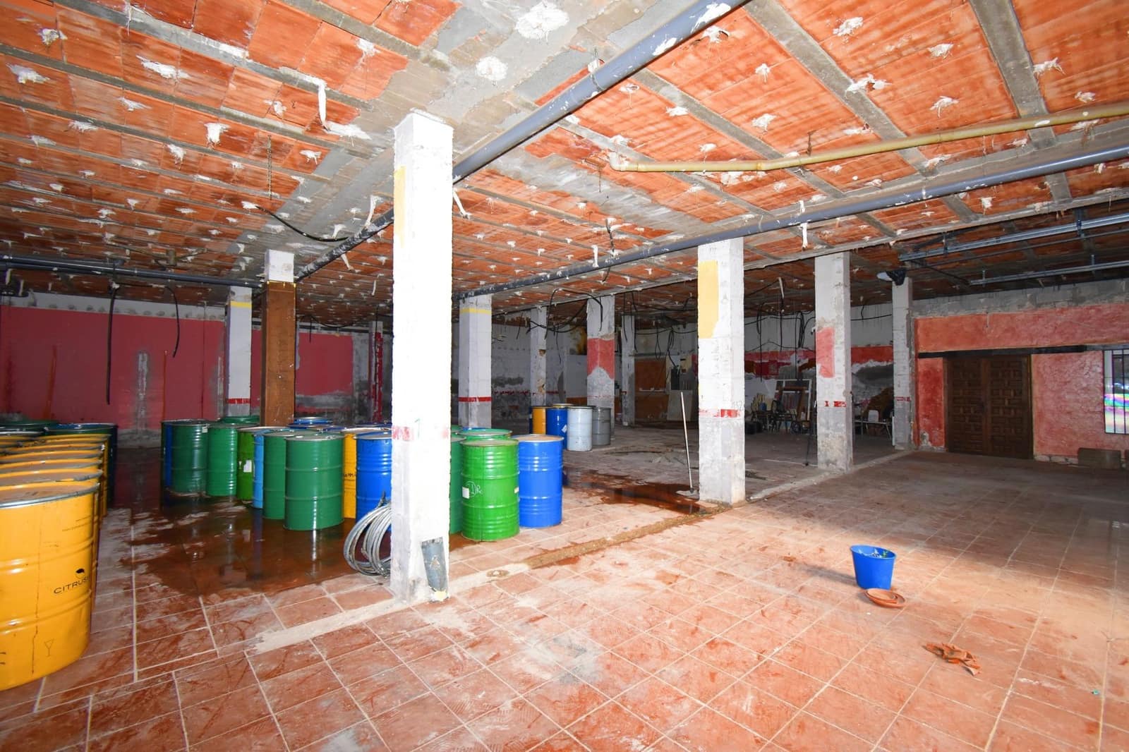 Erhverv til salg i El Ejido - € 119.000 (Ref: 9085429)