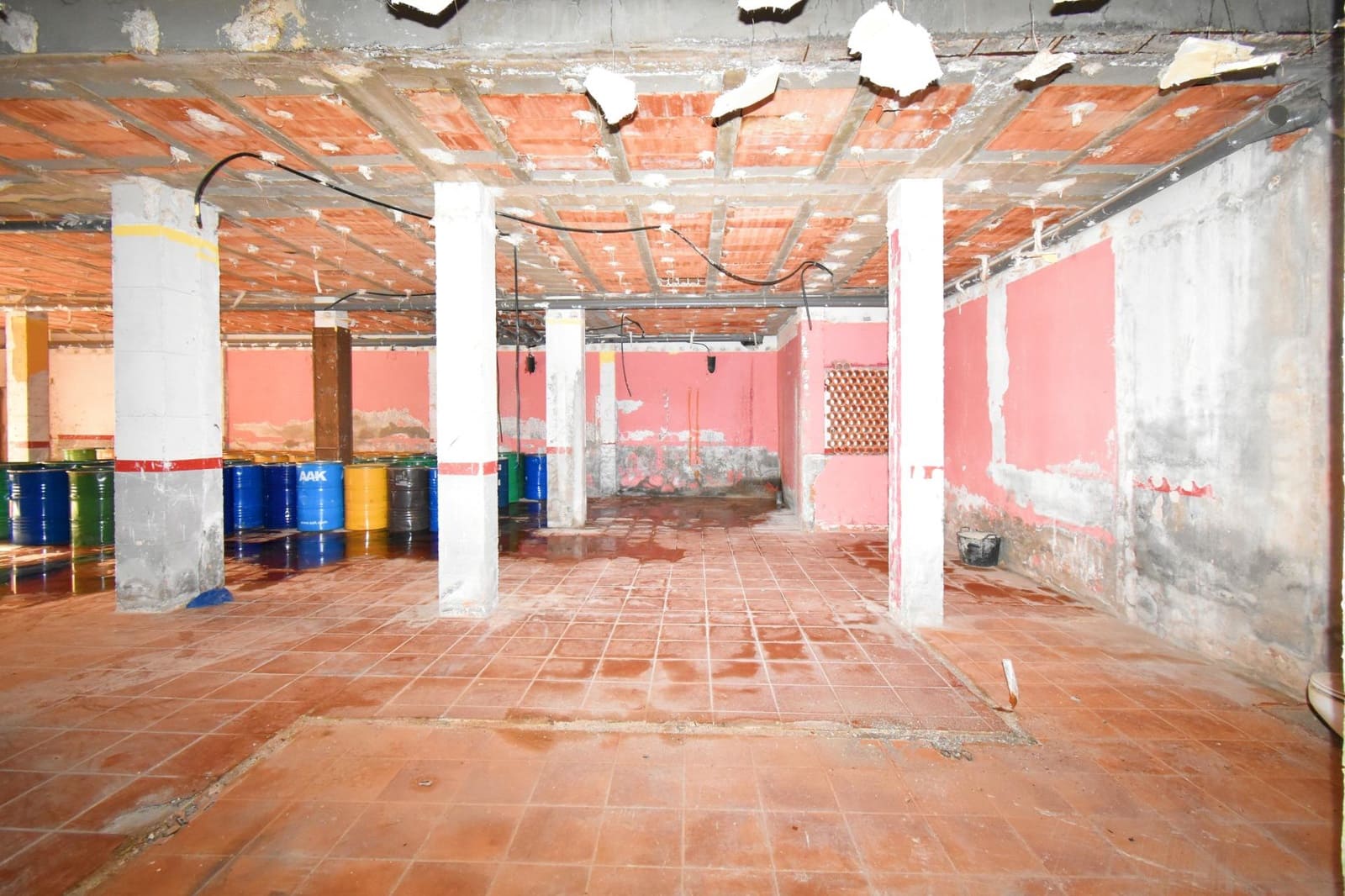 Erhverv til salg i El Ejido - € 119.000 (Ref: 9085429)