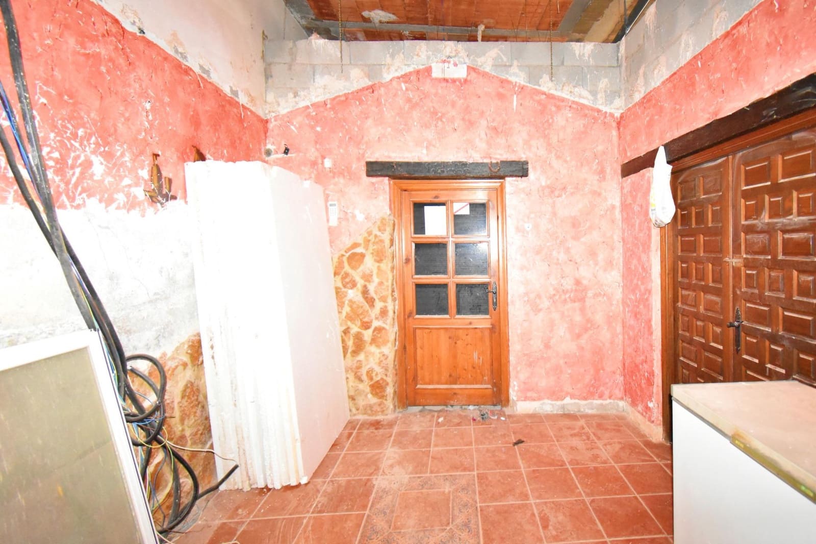 Erhverv til salg i El Ejido - € 119.000 (Ref: 9085429)