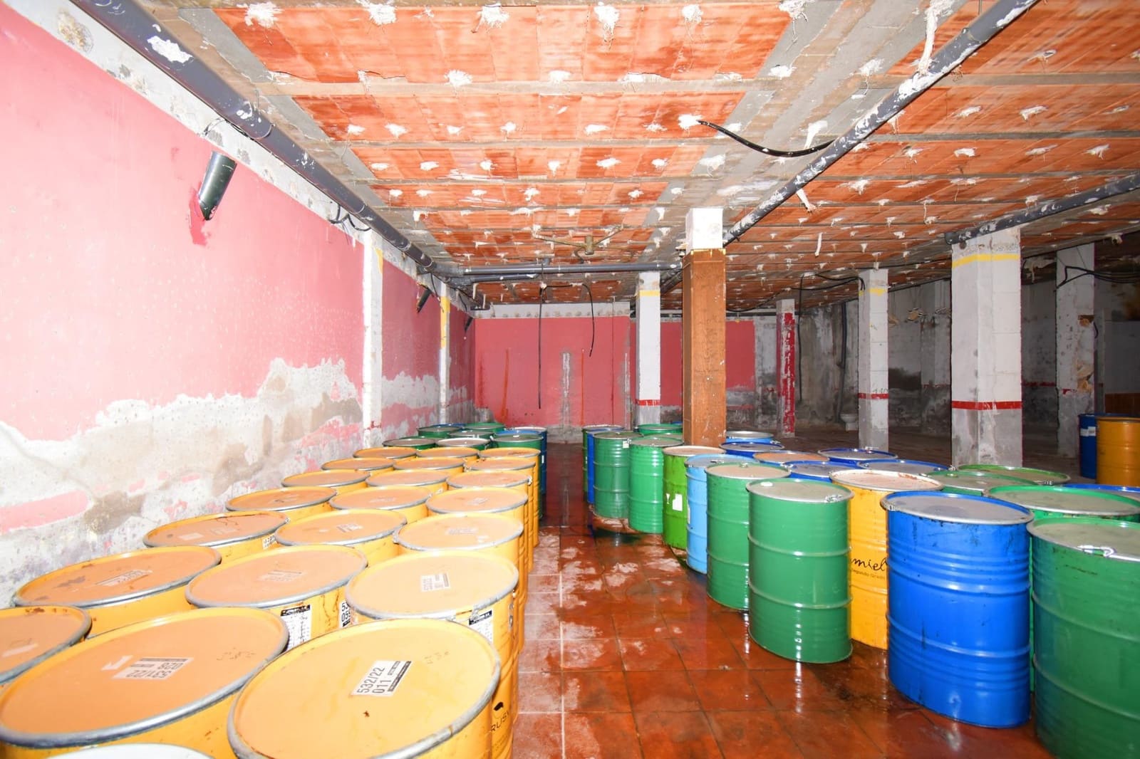 Erhverv til salg i El Ejido - € 119.000 (Ref: 9085429)