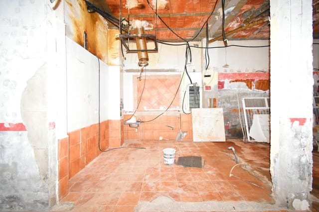 Erhverv til salg i El Ejido - € 119.000 (Ref: 9085429)