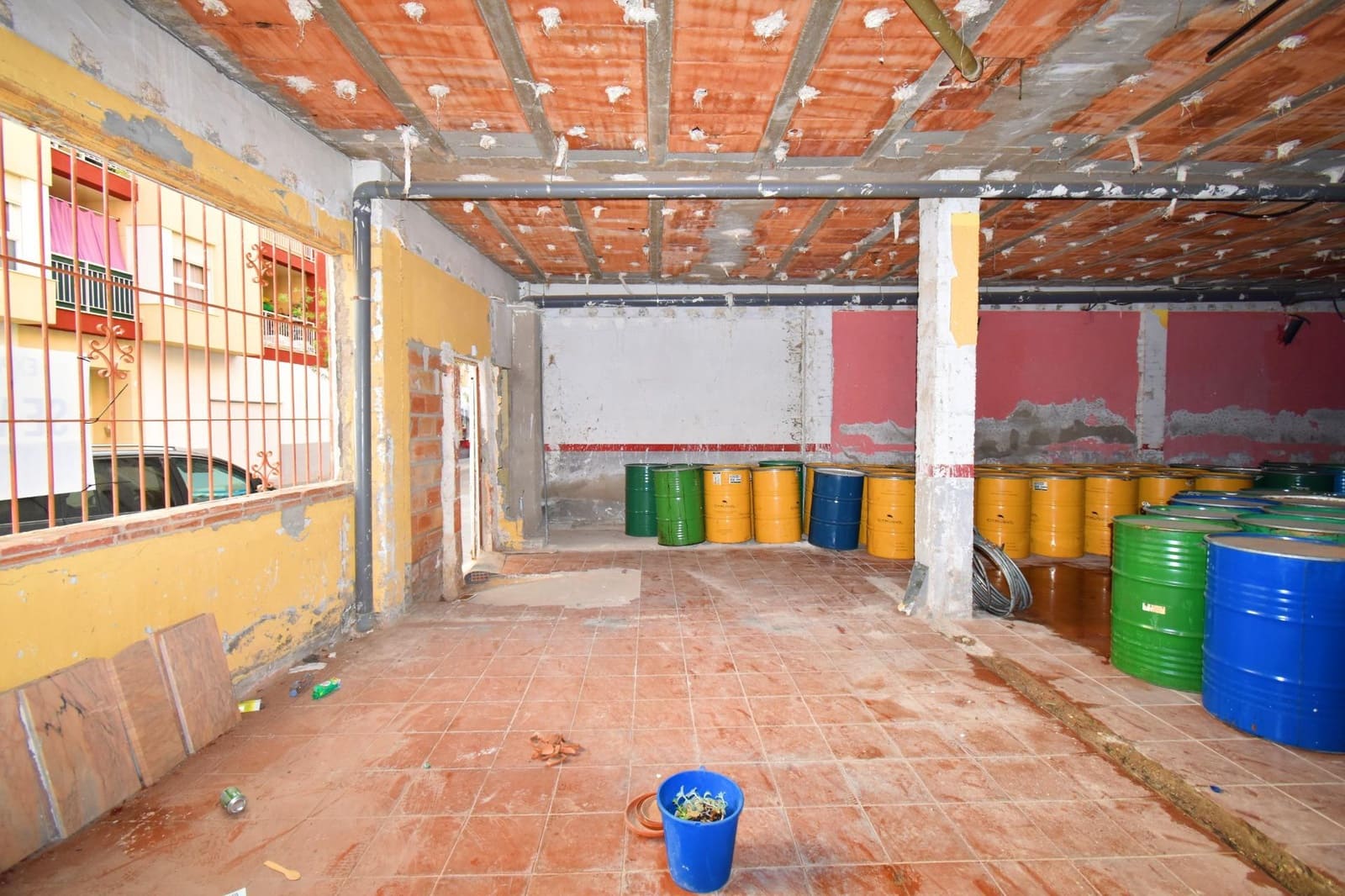 Erhverv til salg i El Ejido - € 119.000 (Ref: 9085429)