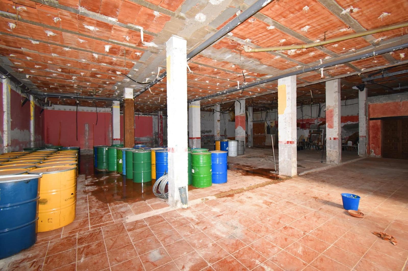 Erhverv til salg i El Ejido - € 119.000 (Ref: 9085429)