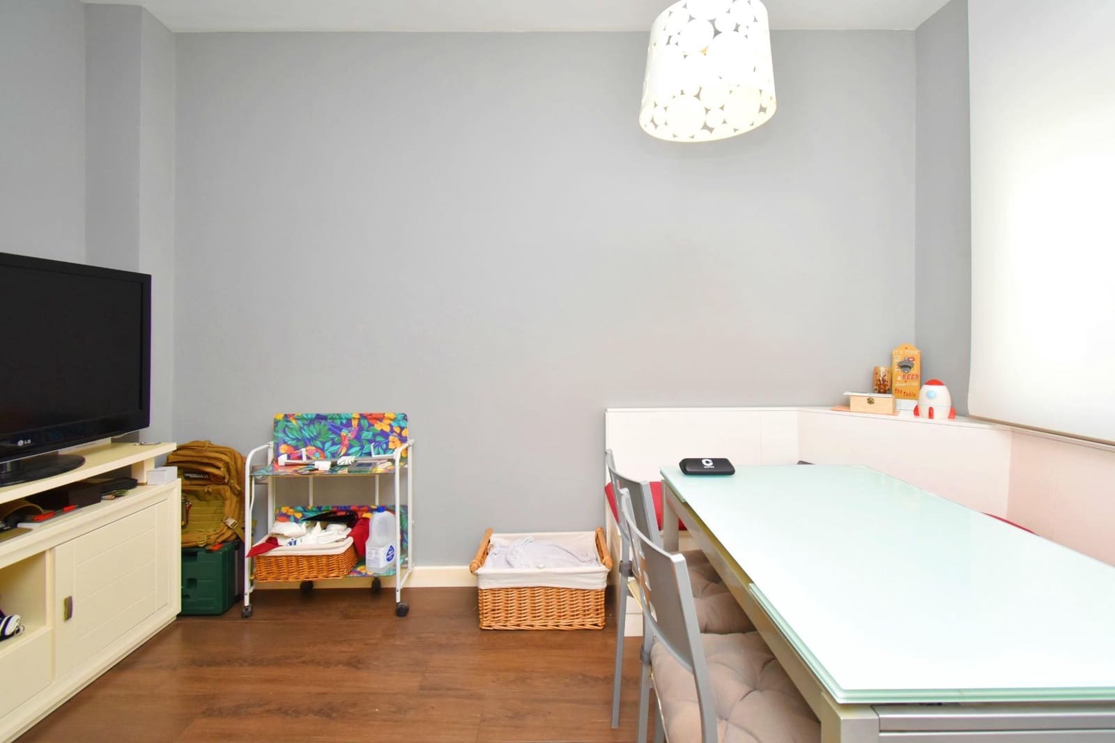 2 soveværelse Lejlighed til salg i Almerimar med swimmingpool garage - € 249.000 (Ref: 9107171)