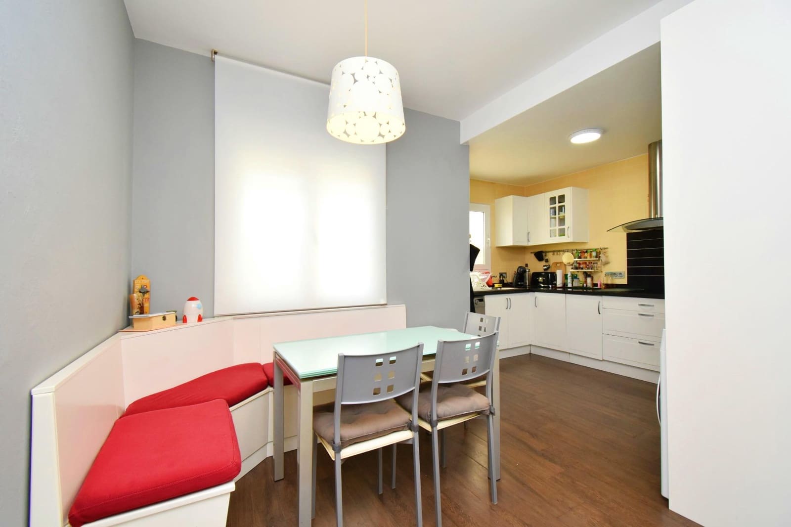 2 soveværelse Lejlighed til salg i Almerimar med swimmingpool garage - € 249.000 (Ref: 9107171)