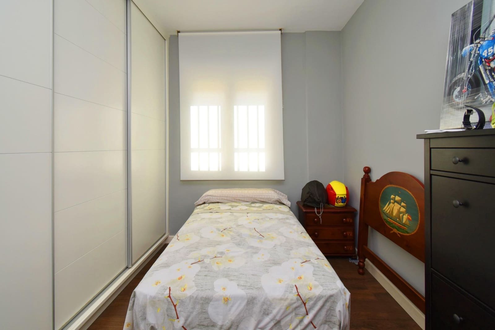 2 soveværelse Lejlighed til salg i Almerimar med swimmingpool garage - € 249.000 (Ref: 9107171)