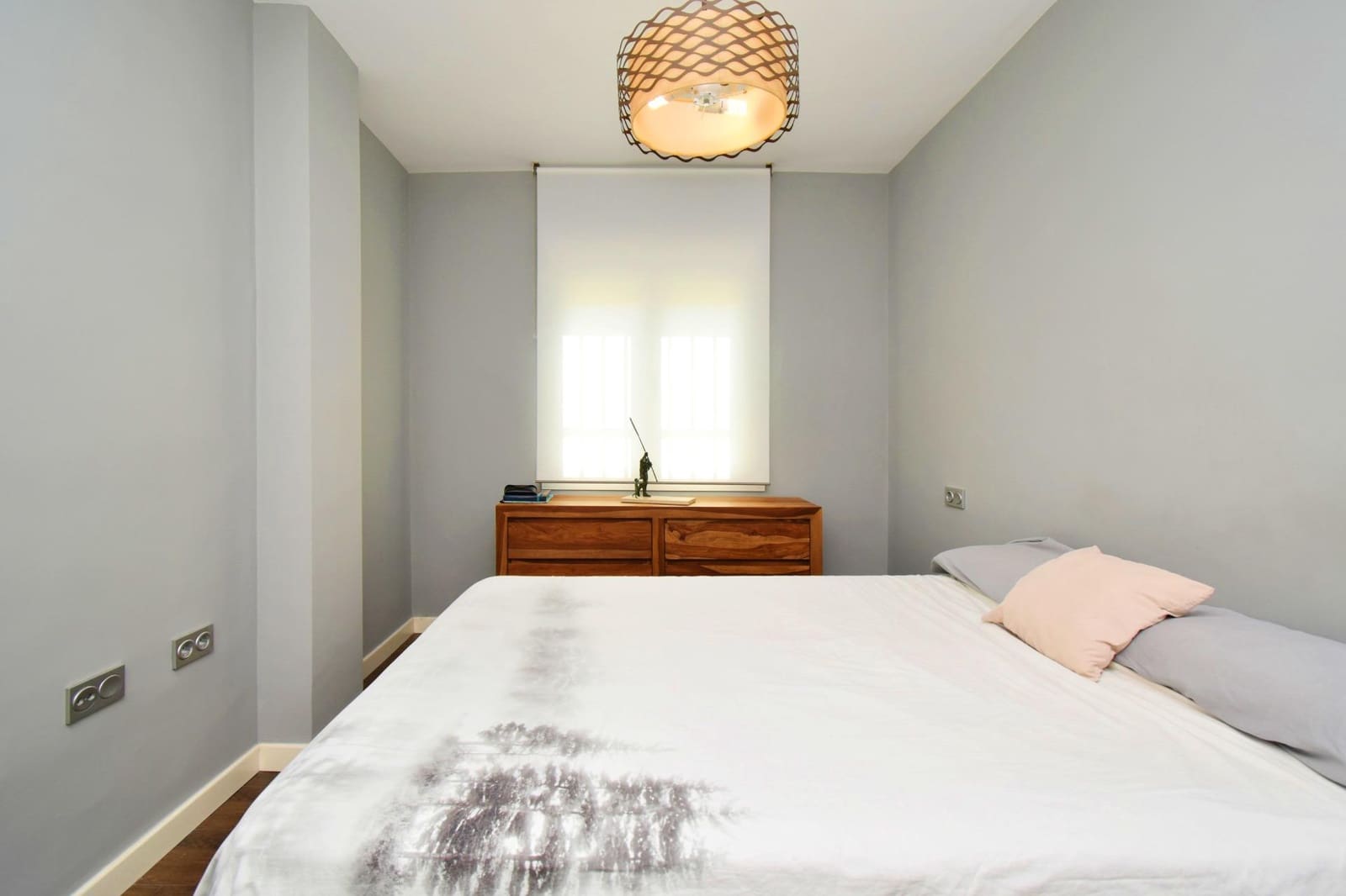 2 soveværelse Lejlighed til salg i Almerimar med swimmingpool garage - € 249.000 (Ref: 9107171)