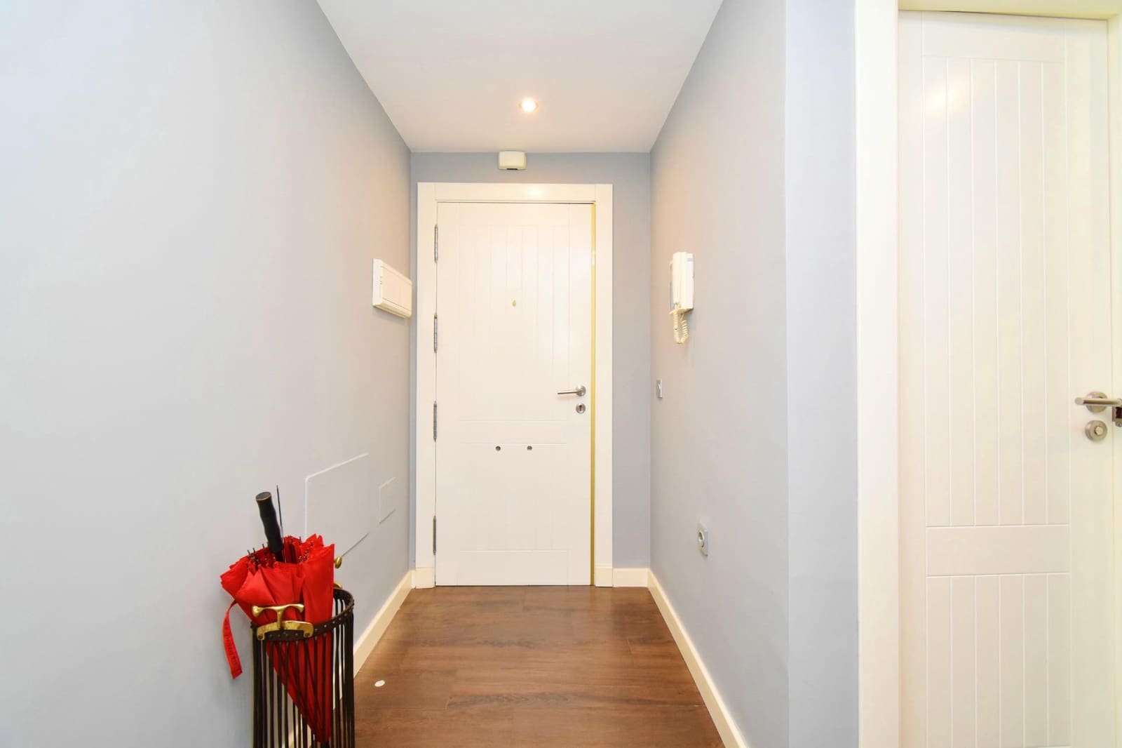 2 soveværelse Lejlighed til salg i Almerimar med swimmingpool garage - € 249.000 (Ref: 9107171)