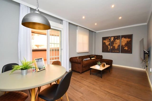 2 soveværelse Lejlighed til salg i Almerimar, El Ejido med swimmingpool garage - € 249.000 (Ref: 9107171)