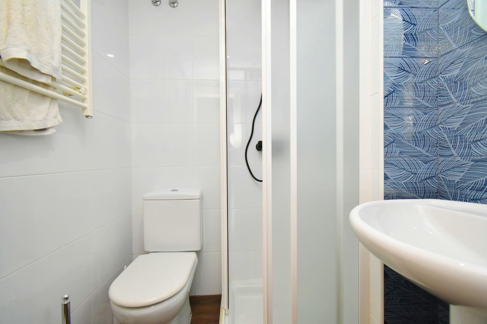 2 soveværelse Lejlighed til salg i Almerimar med swimmingpool garage - € 249.000 (Ref: 9107171)