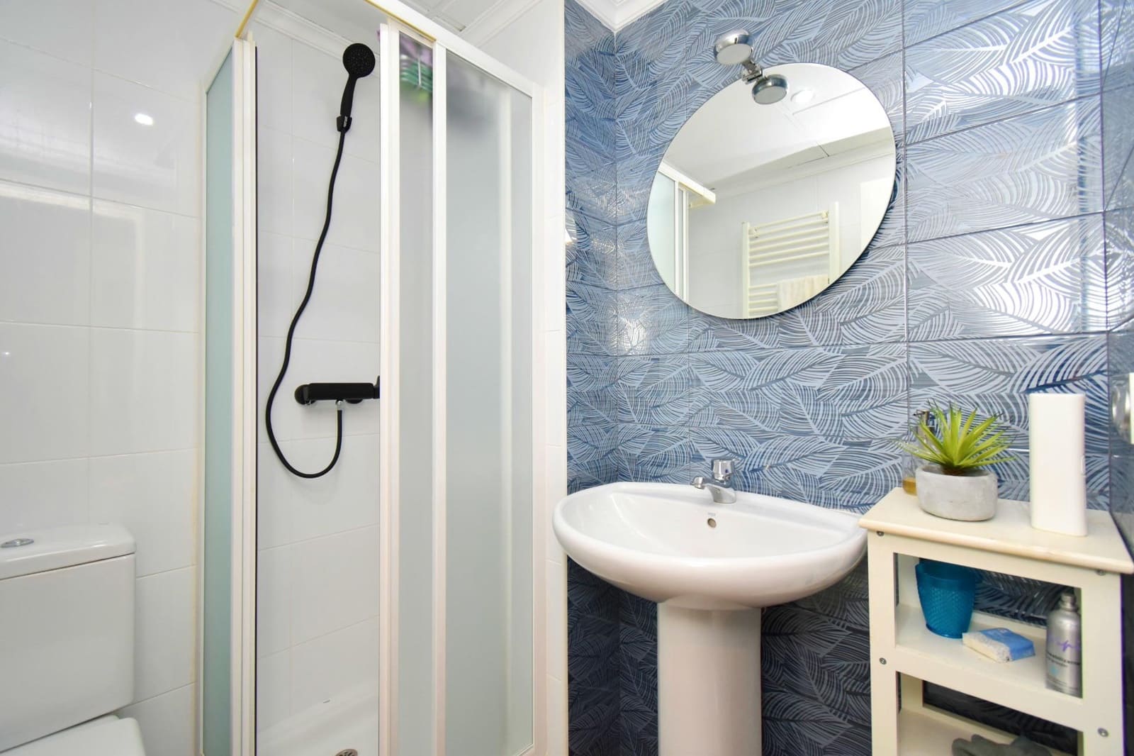 2 soveværelse Lejlighed til salg i Almerimar med swimmingpool garage - € 249.000 (Ref: 9107171)