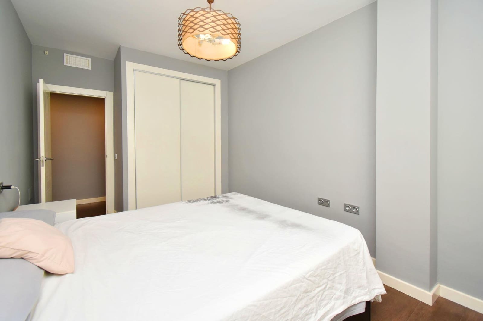 2 soveværelse Lejlighed til salg i Almerimar med swimmingpool garage - € 249.000 (Ref: 9107171)