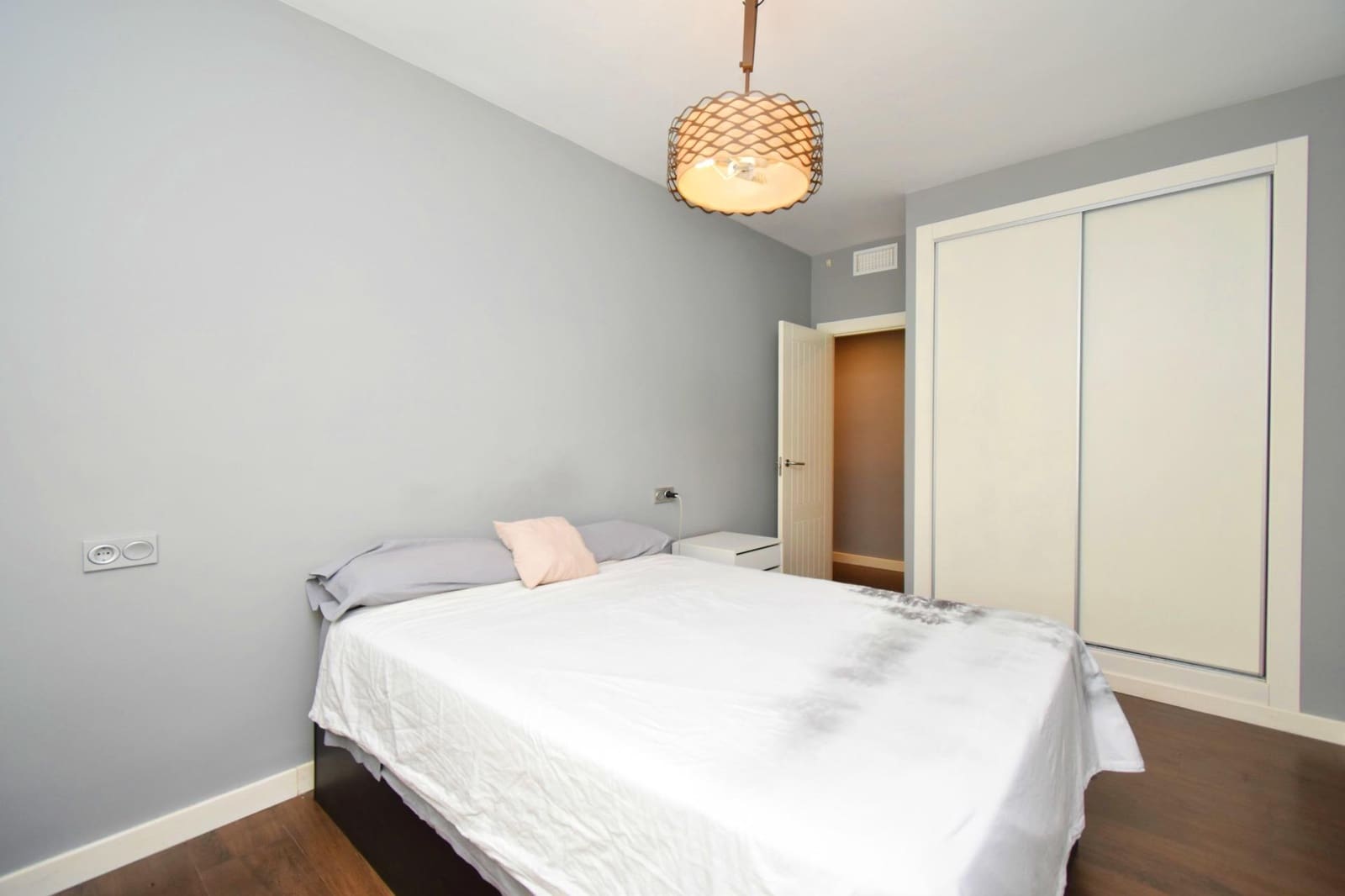 2 soveværelse Lejlighed til salg i Almerimar med swimmingpool garage - € 249.000 (Ref: 9107171)