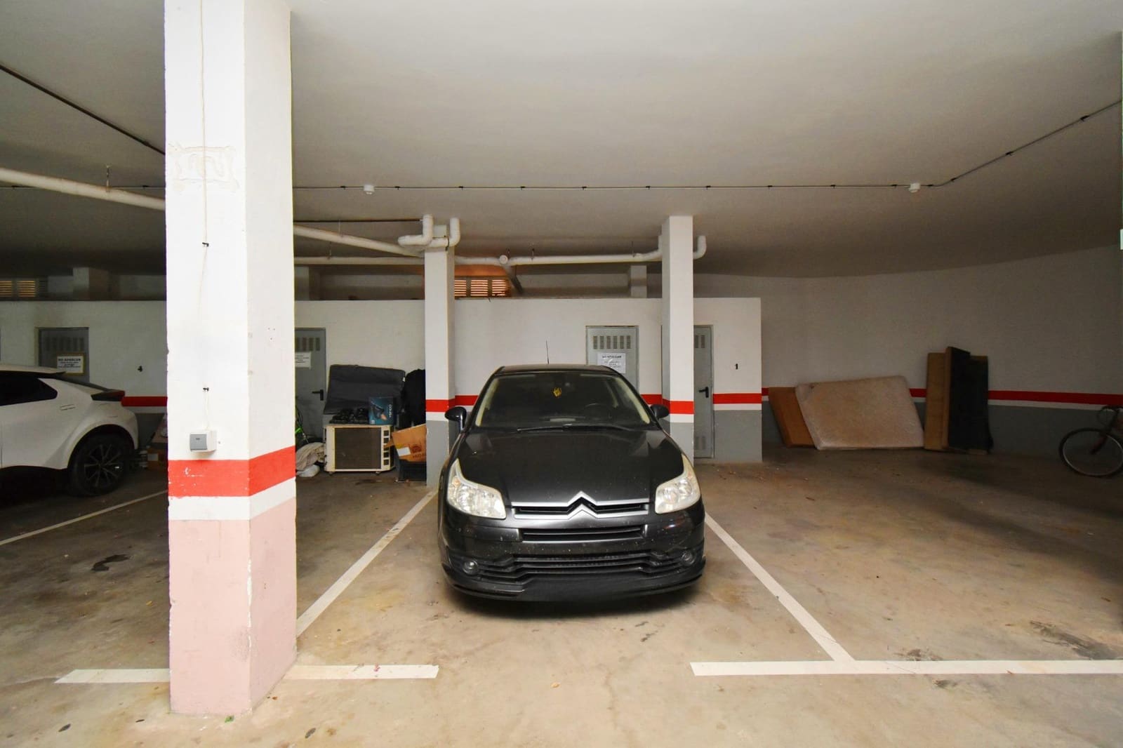 2 soveværelse Lejlighed til salg i Almerimar med swimmingpool garage - € 249.000 (Ref: 9107171)