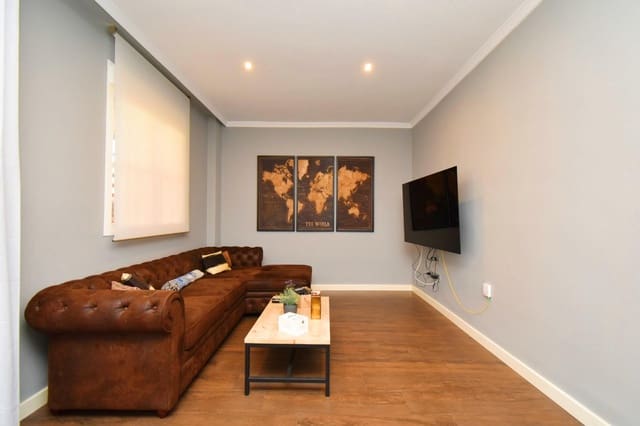 2 soveværelse Lejlighed til salg i Almerimar, El Ejido med swimmingpool garage - € 249.000 (Ref: 9107171)