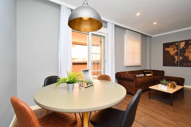 2 soveværelse Lejlighed til salg i Almerimar, El Ejido med swimmingpool garage - € 249.000 (Ref: 9107171)