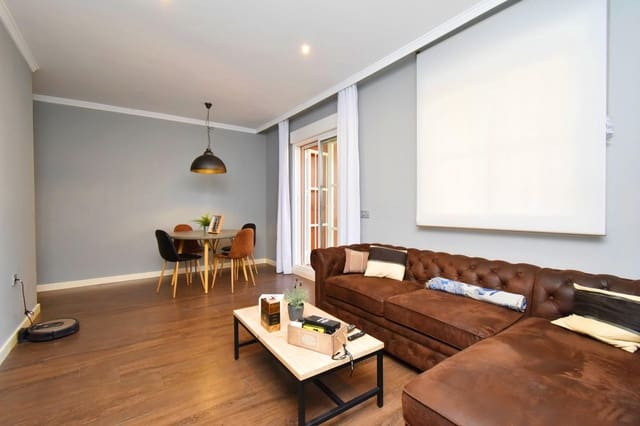 2 soveværelse Lejlighed til salg i Almerimar, El Ejido med swimmingpool garage - € 249.000 (Ref: 9107171)