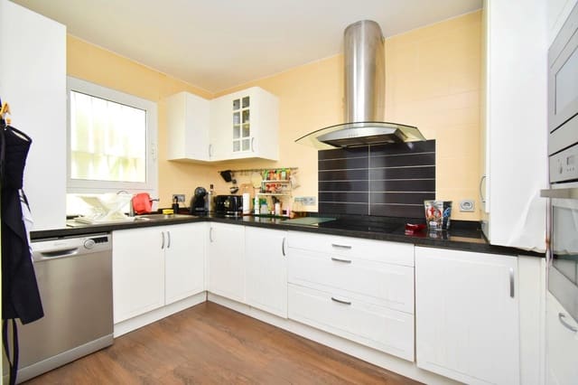 2 soveværelse Lejlighed til salg i Almerimar, El Ejido med swimmingpool garage - € 249.000 (Ref: 9107171)