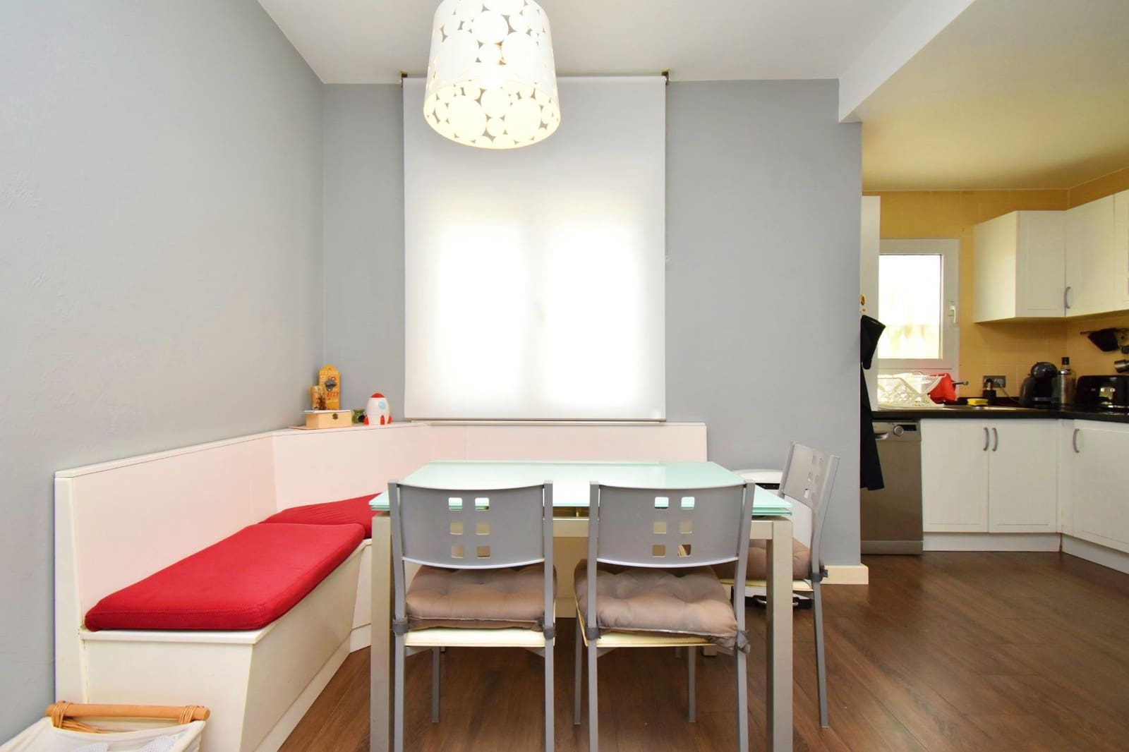 2 soveværelse Lejlighed til salg i Almerimar med swimmingpool garage - € 249.000 (Ref: 9107171)