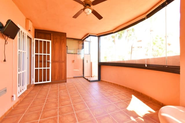 2 soveværelse Lejlighed til salg i Almerimar, El Ejido med swimmingpool garage - € 249.000 (Ref: 9107171)