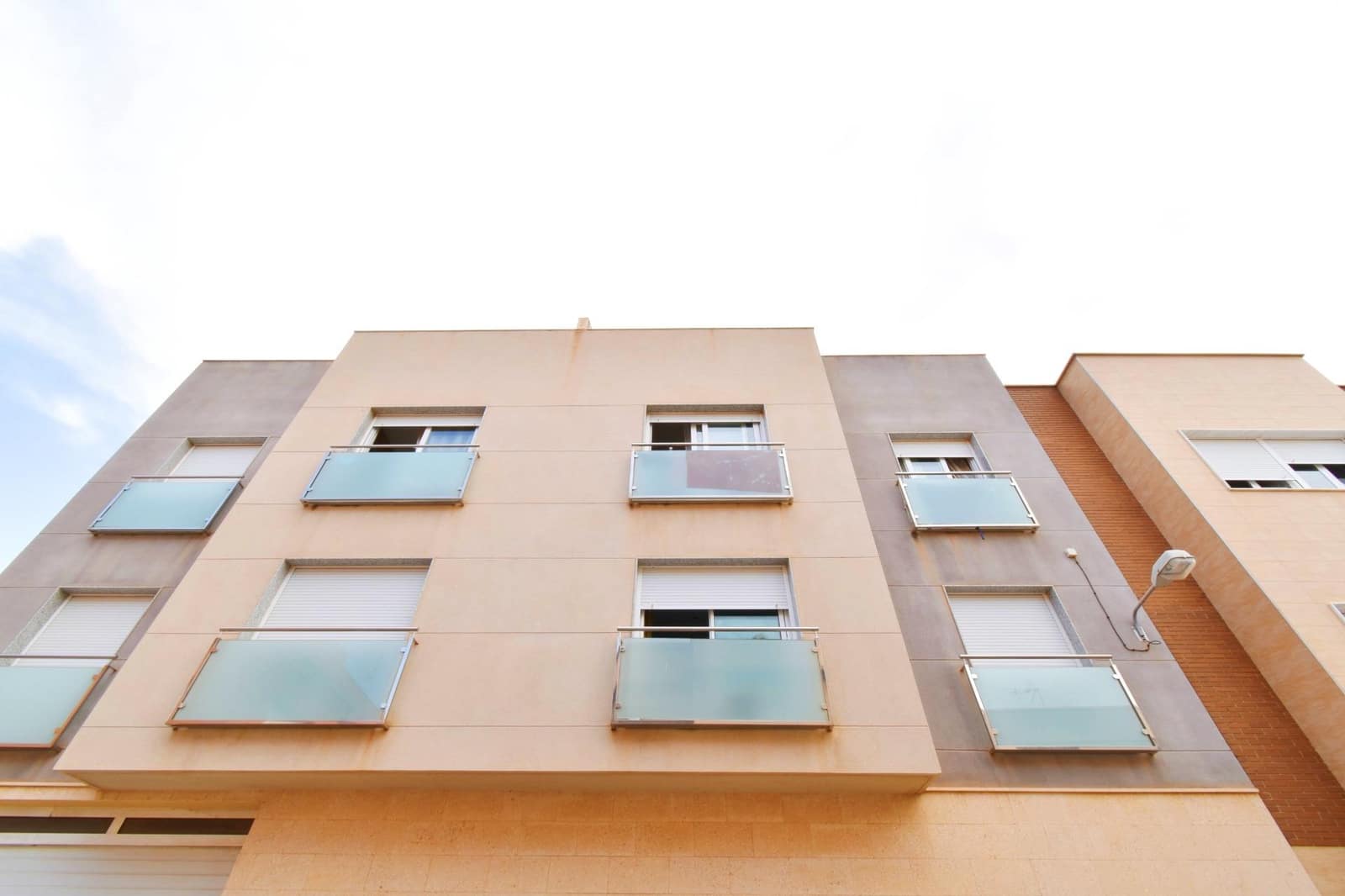 2 sovrum Takvåning till salu i El Ejido - 90 000 € (Ref: 9141740)