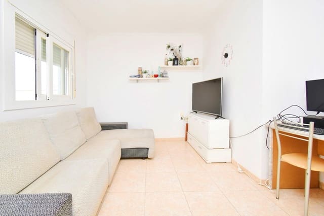 2 soverom Penthouse til salgs i El Ejido - € 90 000 (Ref: 9141740)