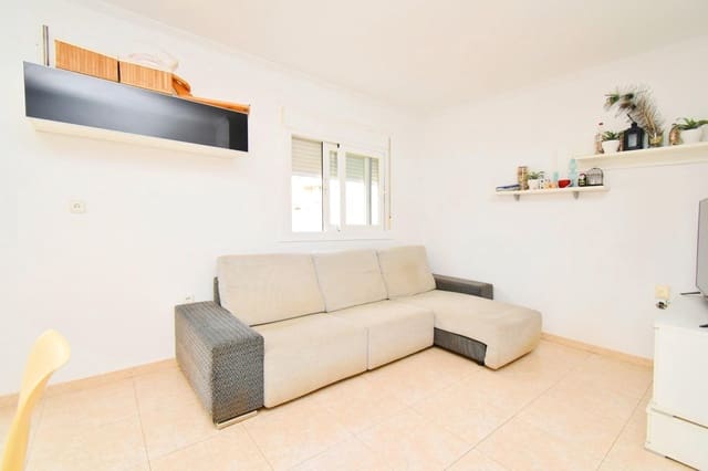 2 soverom Penthouse til salgs i El Ejido - € 90 000 (Ref: 9141740)