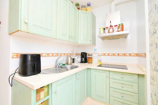 2 soverom Penthouse til salgs i El Ejido - € 90 000 (Ref: 9141740)