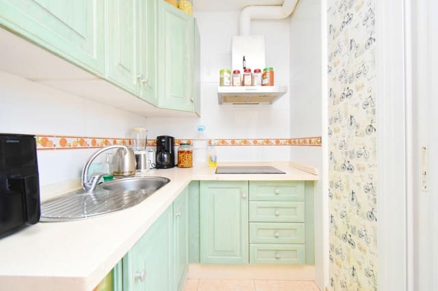 2 soverom Penthouse til salgs i El Ejido - € 90 000 (Ref: 9141740)