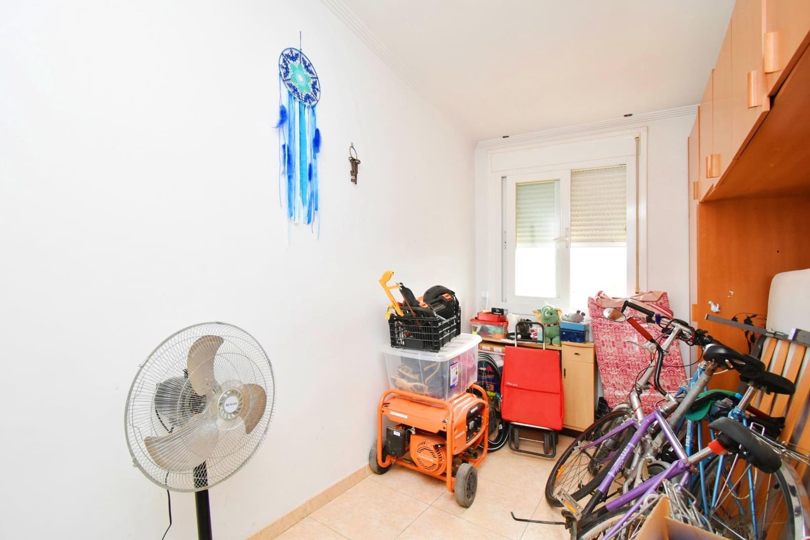 2 sovrum Takvåning till salu i El Ejido - 90 000 € (Ref: 9141740)