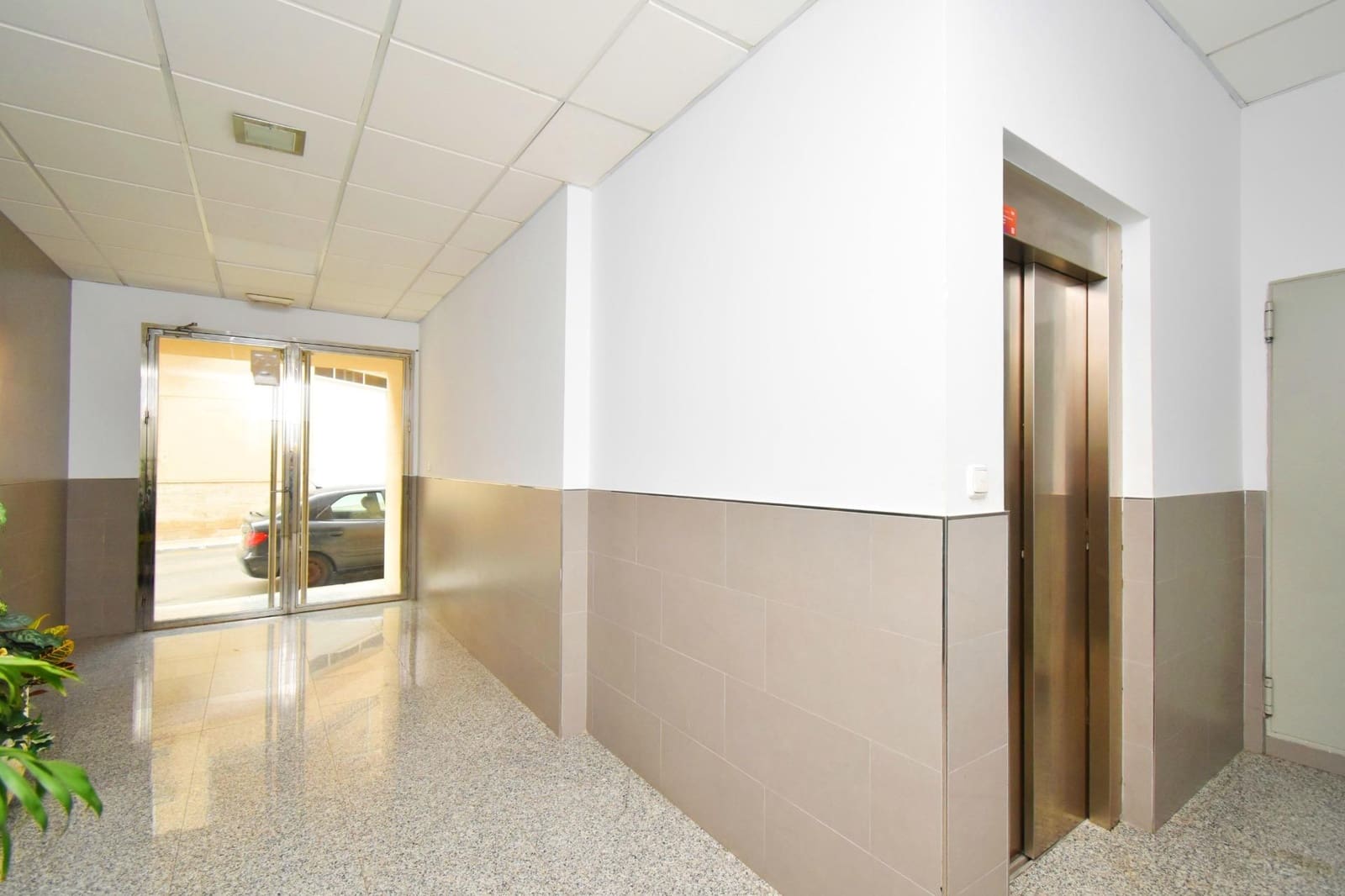 2 sovrum Takvåning till salu i El Ejido - 90 000 € (Ref: 9141740)