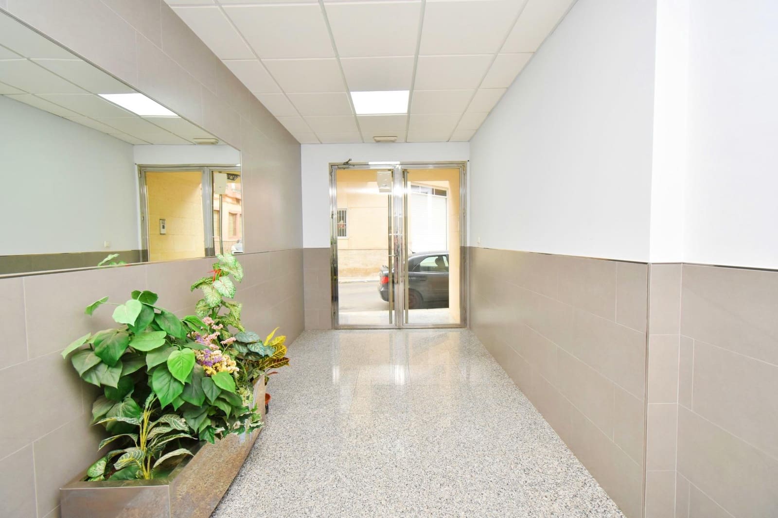 2 sovrum Takvåning till salu i El Ejido - 90 000 € (Ref: 9141740)